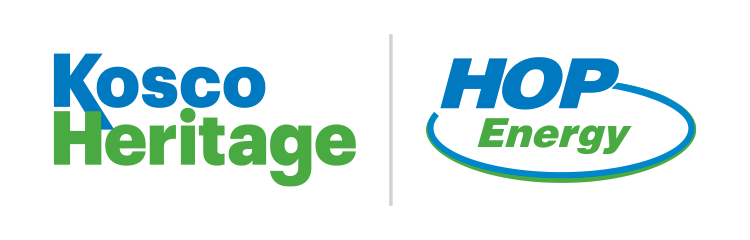 KoscoHeritage | HOP Energy